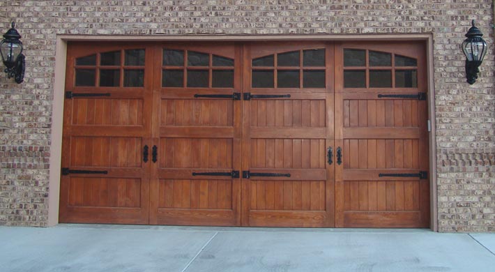 Amarr by Design Carriage House