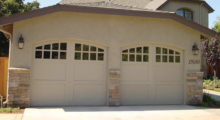 Amarr by Design Carriage House