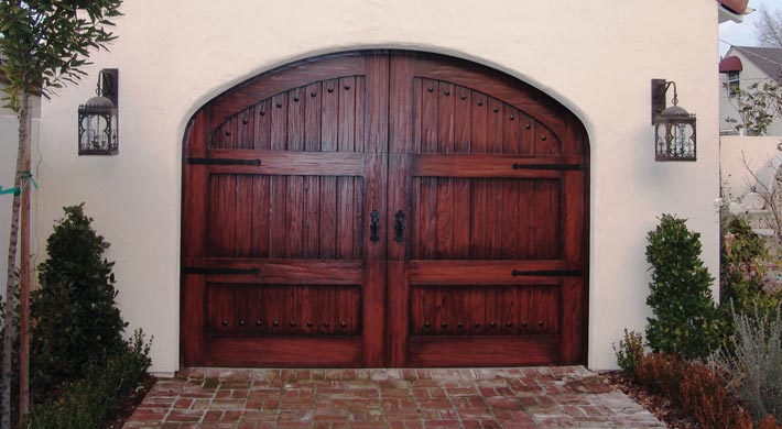 Amarr by Design Carriage House