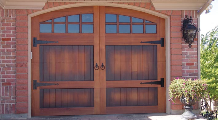 Amarr by Design Carriage House