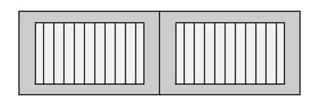Closed Square
